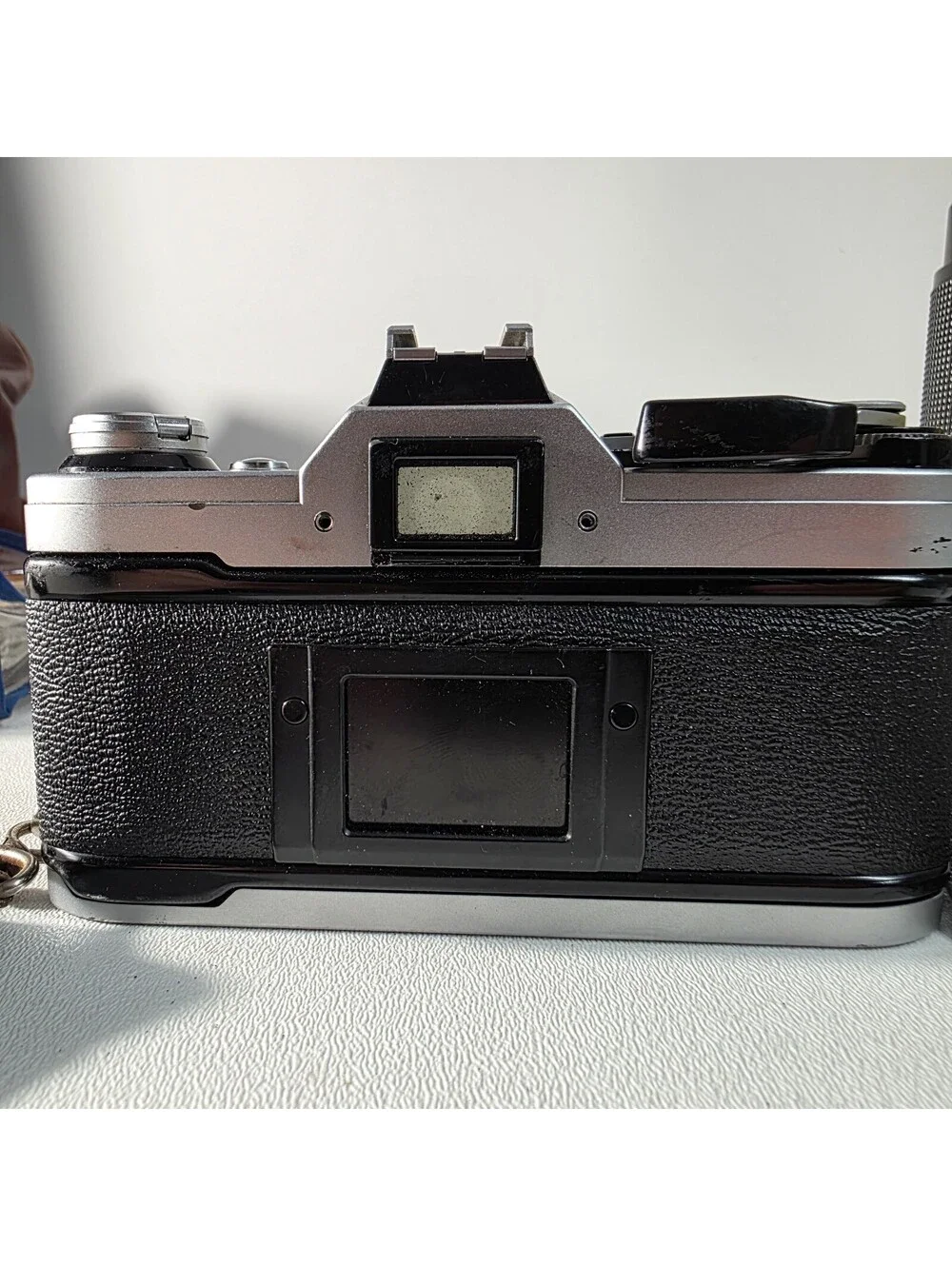 Canon camera nice